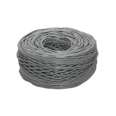 Kábel dátový UTP CAT.6E Cabletech (305m) Kábel dátový UTP CAT.6E Cabletech (305m)