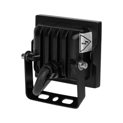 LED Reflektor 10W 4000K 230V Rebel