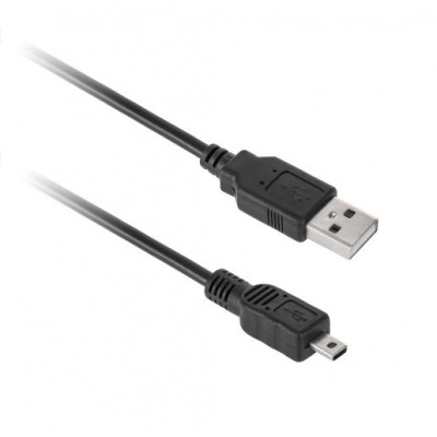 Kábel USB A - micro USB typ B 8pin Kábel USB A - micro USB typ B 8pin