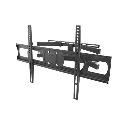 Držiak LCD TV 32 - 70" univerzálny čierny, výklopný LTC Držiak LCD TV 32 - 70" univerzálny čierny, výklopný LTC