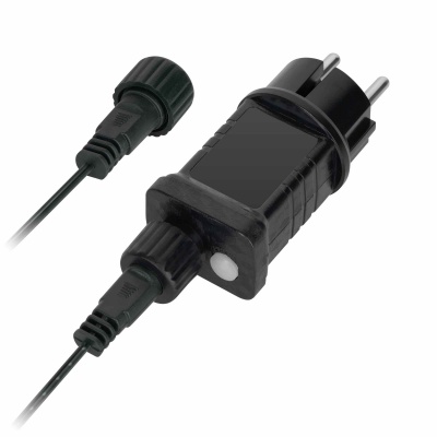 Vianočná LED reťaz farebná IP44 10m 8 režimov REBEL Vianočná LED reťaz farebná IP44 10m 8 režimov REBEL