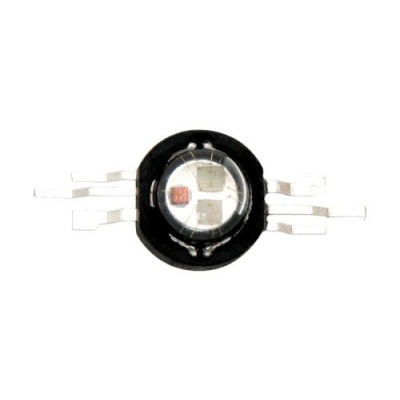 LED 1W RGB LED 1W RGB