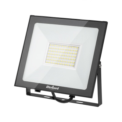 LED Reflektor 50W (84x2835 SMD) 4000K Rebel