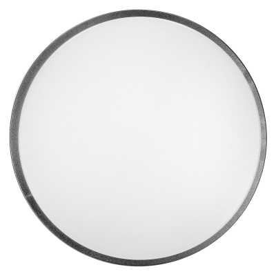 LED svietidlo AGAT 10W, 800lm, IP54, 4000K, grafit