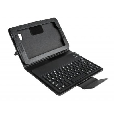 Ochr. púzdro pre tablet 7" s kláv. bluetooth Ochr. púzdro pre tablet 7" s kláv. bluetooth