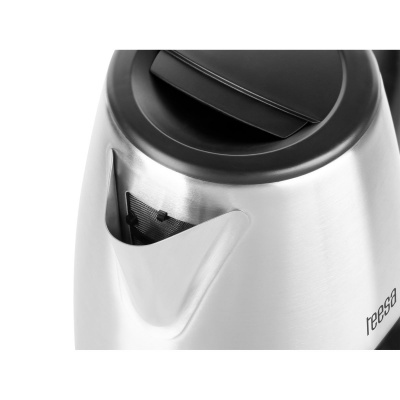 Rýchlovarná kanvica TEESA 1,7l 2200W s indikátorom teploty vody