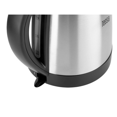 Rýchlovarná kanvica TEESA 1,7l 2200W s indikátorom teploty vody