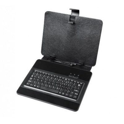 Ochr. púzdro pre tablet 9,7" s kláv.micro USB Ochr. púzdro pre tablet 9,7" s kláv.micro USB