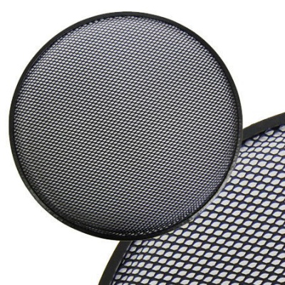 Kryt na repro GRILLE 6.5" sito Kryt na repro GRILLE 6.5" sito