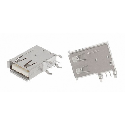 Montážna zásuvka USB typ I Montážna zásuvka USB typ I