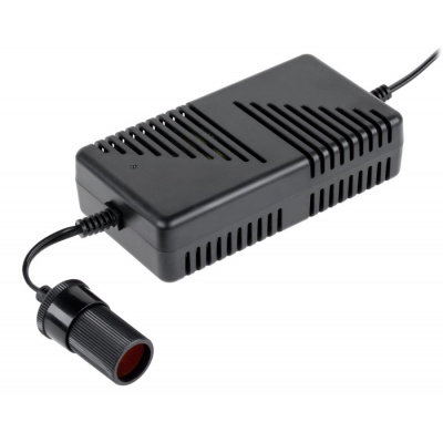 Menič napätia 230VAC/12VDC 60W Menič napätia 230VAC/12VDC 60W