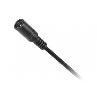 Kábel DC - zásuvka DC 5,5x2,5 pre LED pásy Kábel DC - zásuvka DC 5,5x2,5 pre LED pásy
