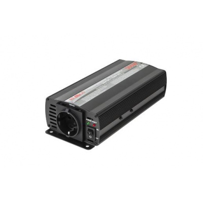 Menič napätia KEMOT 24V/230V 500W Menič napätia KEMOT 24V/230V 500W
