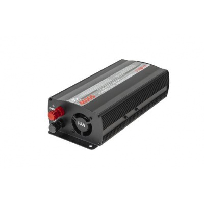 Menič napätia KEMOT 24V/230V 500W Menič napätia KEMOT 24V/230V 500W