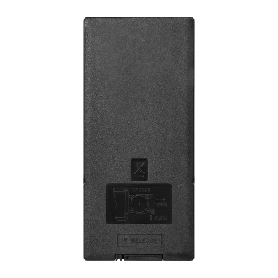 Kontrolér pre RGBW LED pásy, 40 tlačidiel, RF, 96W
