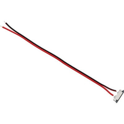 Konektor k LED pásom 10mm Konektor k LED pásom 10mm