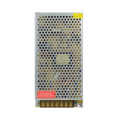 Modulový napájací zdroj 12V DC, 150W, IP20