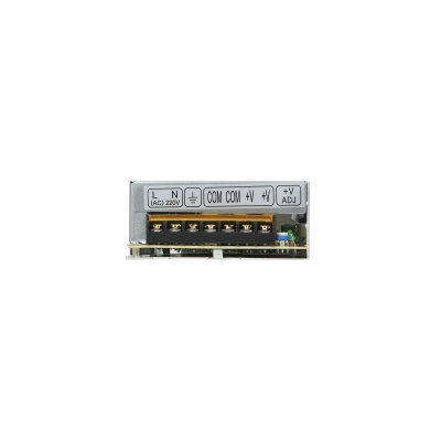 Modulový napájací zdroj 12V DC, 150W, IP20