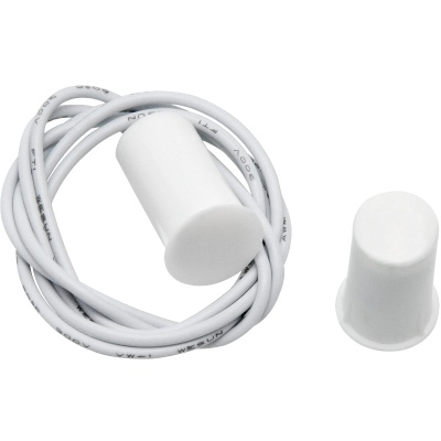 Magnetický spínač HO-03C biely