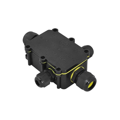 Spojka na káble IP68 M686-4 24A 450VAC X4 CE Spojka na káble IP68 M686-4 24A 450VAC X4 CE