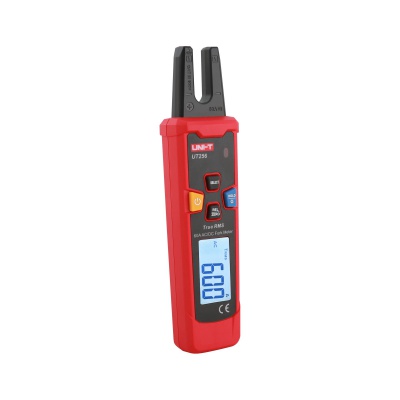 Merací prístroj-tester napätia UT256 Uni-T Merací prístroj-tester napätia UT256 Uni-T