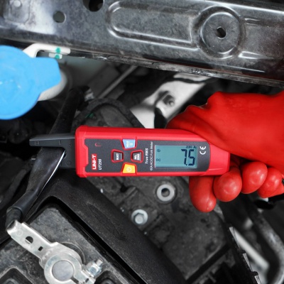 Merací prístroj-tester napätia UT256 Uni-T Merací prístroj-tester napätia UT256 Uni-T