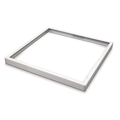 Rám pre LED panel NELIO2 60x60 45mm klik KOBI Rám pre LED panel NELIO2 60x60 45mm klik KOBI
