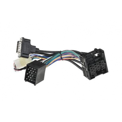 Emulátor PY-EM03.1 pre BMW rad3 E46 Emulátor PY-EM03.1 pre BMW rad3 E46