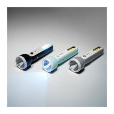 Svietidlo TIROSS ručné TS1854, 3W, 1200mAh Svietidlo TIROSS ručné TS1854, 3W, 1200mAh