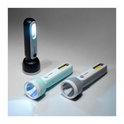 Svietidlo TIROSS ručné TS1854, 3W, 1200mAh Svietidlo TIROSS ručné TS1854, 3W, 1200mAh