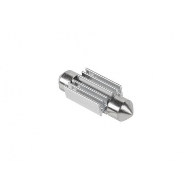 Autožiarovka LED (Canbus) T11x36mm 3xSMD5050,biela Autožiarovka LED (Canbus) T11x36mm 3xSMD5050,biela