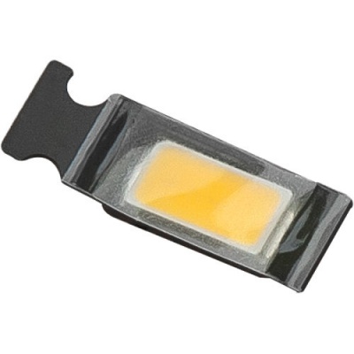 LED SMD5730 tepla biela LED SMD5730 tepla biela