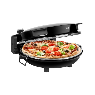 Pec na pizzu TEESA SUPREME Pec na pizzu TEESA SUPREME