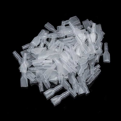 Sada konektorov 2,8mm izolované E5938 (200ks) Sada konektorov 2,8mm izolované E5938 (200ks)