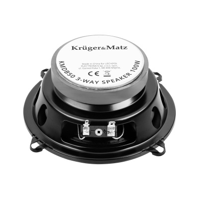 Auto reproduktory Kruger&Matz KMDB50 5" koaxiálne 100W Auto reproduktory Kruger&Matz KMDB50 5" koaxiálne 100W