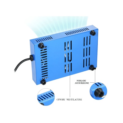 Spájkovacia kúpeľ 280W Spájkovacia kúpeľ 280W