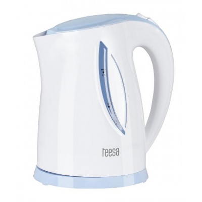 Rýchlovarná kanvica TEESA 1,7L 2200W Rýchlovarná kanvica TEESA 1,7L 2200W