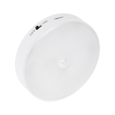 LED svietidlo nabíjacie s magnetom a detektorom pohybu 0,6W LED svietidlo nabíjacie s magnetom a detektorom pohybu 0,6W