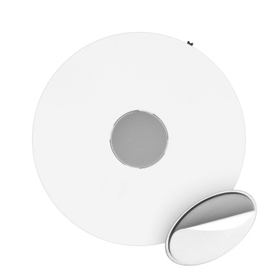 LED svietidlo nabíjacie s magnetom a detektorom pohybu 0,6W LED svietidlo nabíjacie s magnetom a detektorom pohybu 0,6W