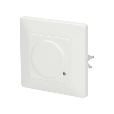 Detektor pohybu mikrovlnny na stenu 360st. 230V