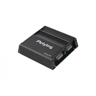 Autozosilňovač Peiying Basic PY-2C127 2 kanály Autozosilňovač Peiying Basic PY-2C127 2 kanály