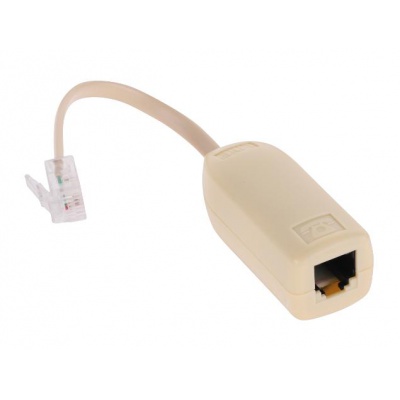 Filter ADSL Filter ADSL