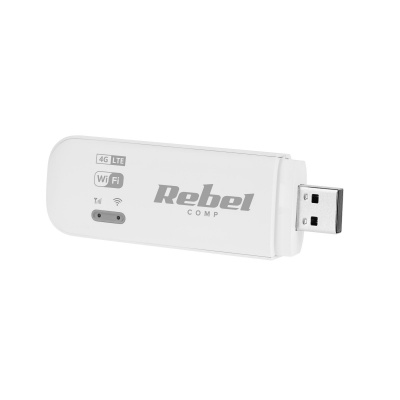 WiFi modem 4G Rebel WiFi modem 4G Rebel