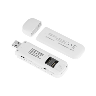 WiFi modem 4G Rebel WiFi modem 4G Rebel