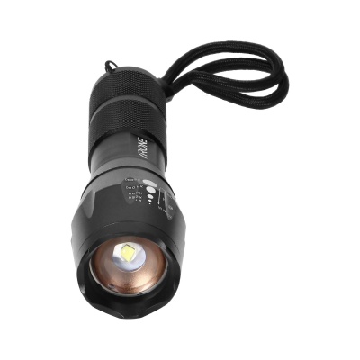 Svietidlo LED ručné 10W, 800lm VIRONE