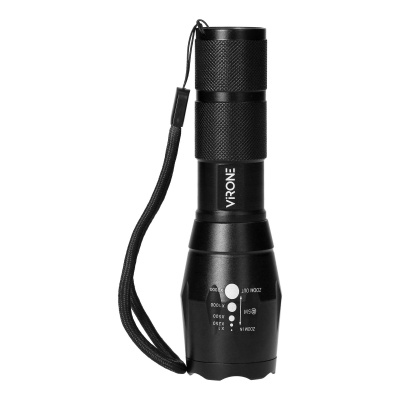 Svietidlo LED ručné 10W, 800lm VIRONE