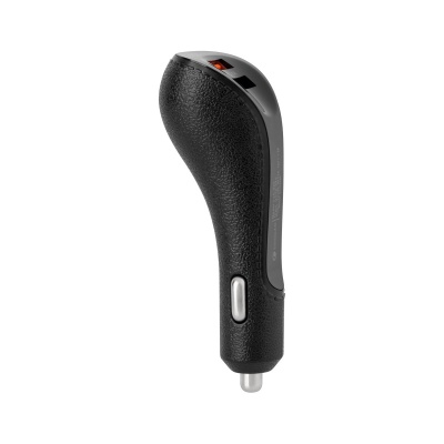 Nabíjačka do auta 2xUSB 5100mA 15W Quick Charge 3.0 REBEL Nabíjačka do auta 2xUSB 5100mA 15W Quick Charge 3.0 REBEL