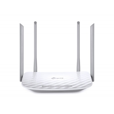 TP-LINK WiFi router Archer C50 dvojpásmový, 300Mb/s