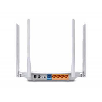 TP-LINK WiFi router Archer C50 dvojpásmový, 300Mb/s
