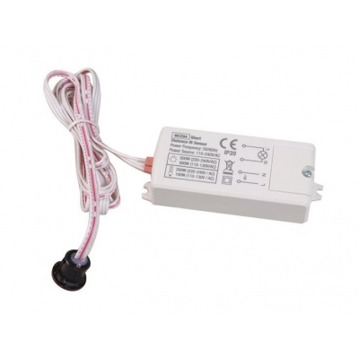 Bezdotykový spínač 5A MCE84 230V Bezdotykový spínač 5A MCE84 230V